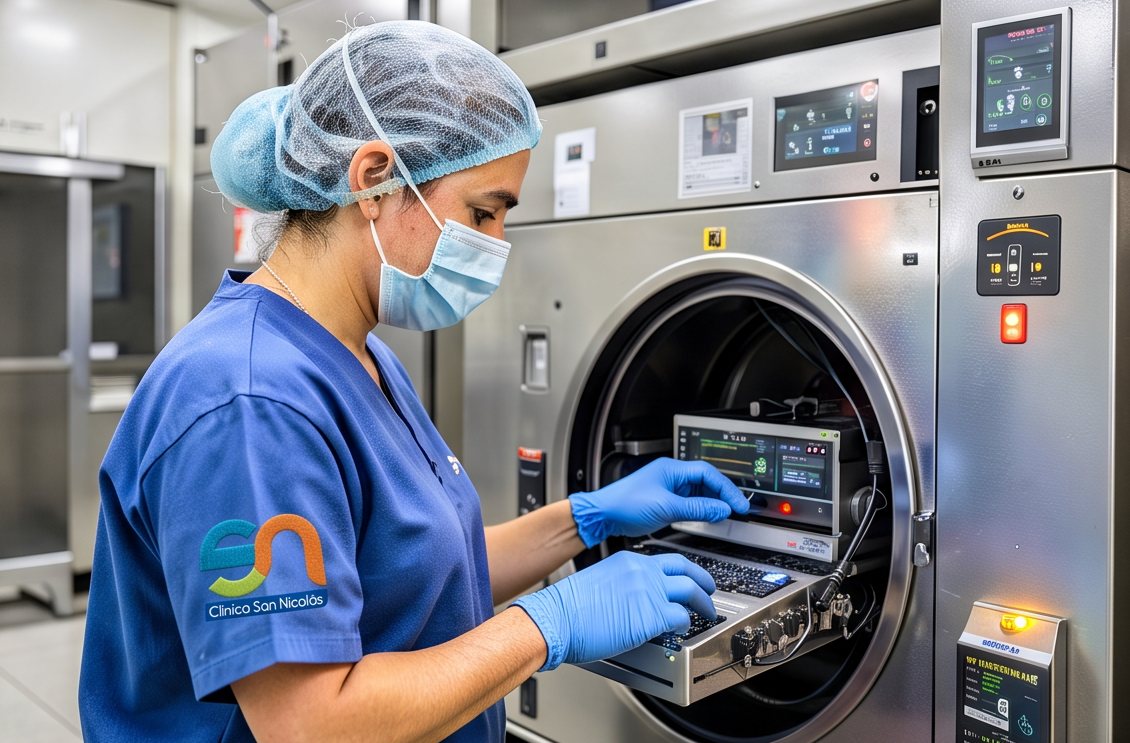 Esterilización
